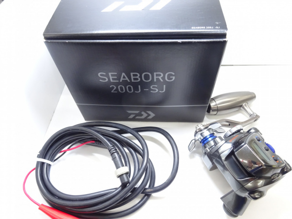 シーボーグ200J-SJ (00810007)